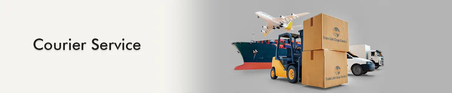 Courier Service