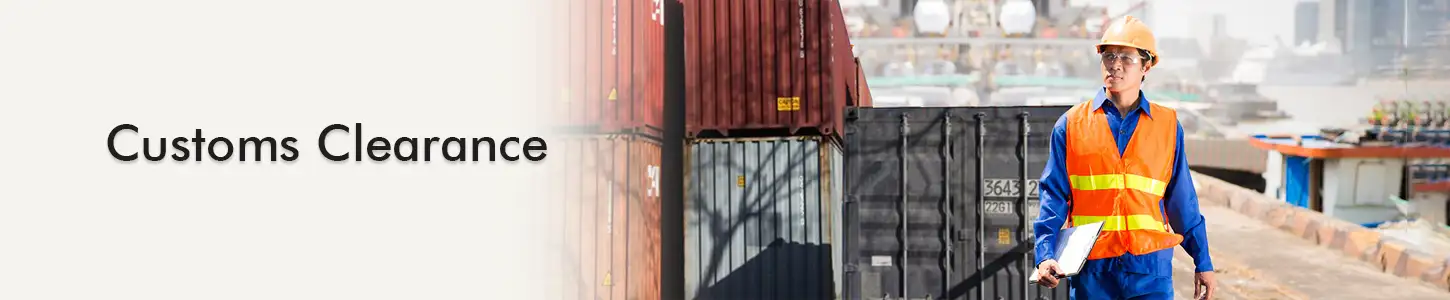 Customs Clearance