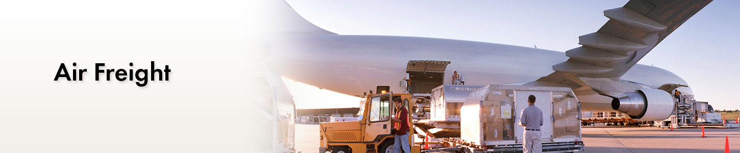 air-freight-service