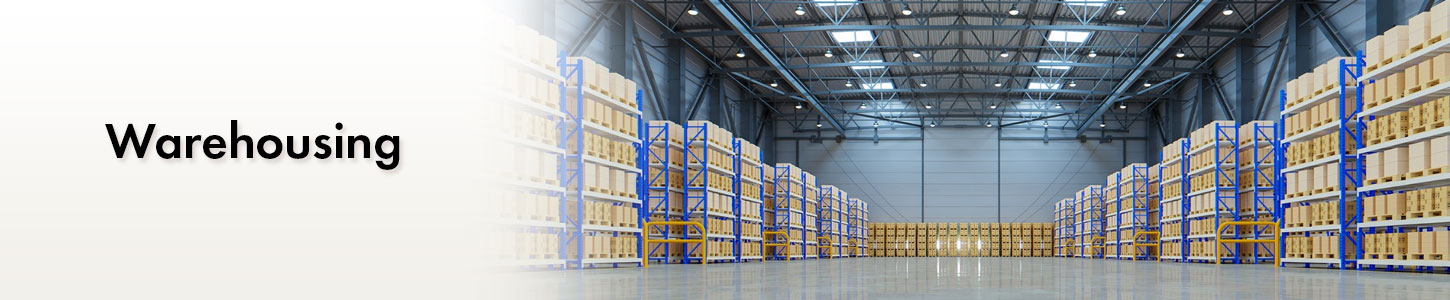 warehousing-service